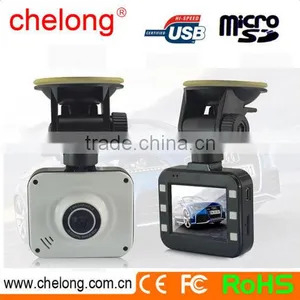 Brand-new NTK96220+9712 HD DVR 2.0 TFT Vehicle Safeguard Camera thumbnail-1