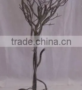 L18M1270MC - Wrought Iron Display Tree thumbnail-1