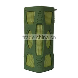 Wholesale High-end Wireless Bluetooth Speaker ,bluetooth Wireless Speakers ,waterproof Bluetooth Speaker thumbnail-2
