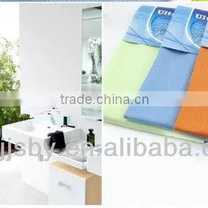 Ultra-clean Lint-free Absorbent Microfiber Glass Towel thumbnail-1