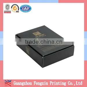 Luxury Customized 2014 T Shirt Packaging Box thumbnail-4