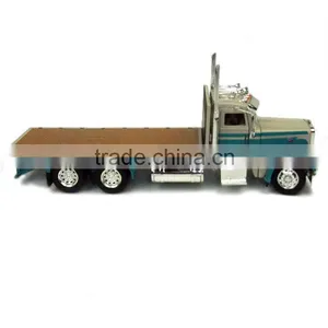 1:18 Classic Dump Model Truck thumbnail-5