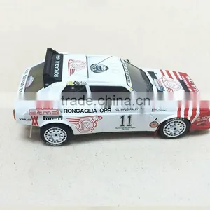 1/43 Digital Model Car thumbnail-4