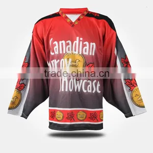 Design Your Own Hockey Jersey,cheap Team Ice Hockey Jersey China thumbnail-3