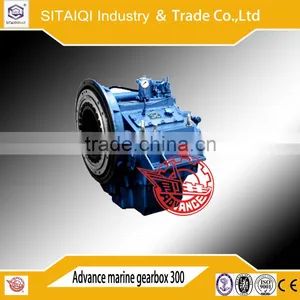 BRAND NEW Advance Marine Gearbox HC300 is Suitable for Small Fishing Transport Tug Traffic and Passenger Boats thumbnail-1