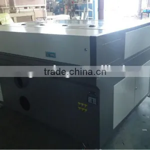 120 90 Fabric Cutting Laser Co2 Machine Leetro Mpc6515 thumbnail-5