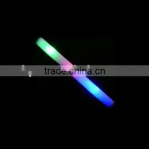 Wholesale Custom Led Colorful Foam Stick thumbnail-1