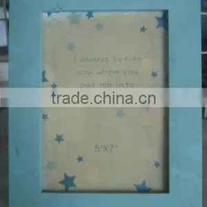 PF1088 Modern Wooden Photo Frame thumbnail-1