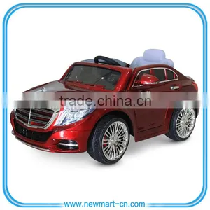 Licensed Electric Cars for Big Kids,kids Electric Cars for Sale thumbnail-1