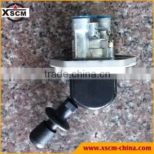 2015 New Design High Grade Manual Valve thumbnail-1