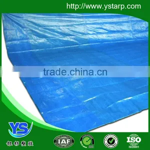 Light Duty High Strength 55gsm Dark Blue Tarps thumbnail-6