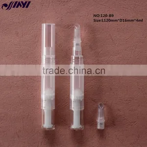 OEM Cosmetic Packaging,lip Gloss Pen,teeth Whiting Pen thumbnail-2