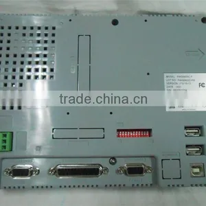 Original PWS6800C-P Hitech Beijer 640*480 7.5" Plc Hmi Panel thumbnail-3