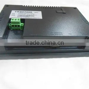 Hot Products TK8070IH Cheap Weinview 7 Inch Hmi Panel thumbnail-3