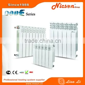 85 500 Hot Water Room Radiator thumbnail-6