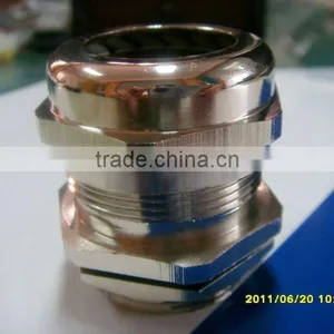 EMC BRASS CABLE GLANDS thumbnail-1
