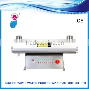 UV Sterilizer 440W thumbnail-1