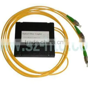 Factory Price 1X2 FC/APC 2.0&3.0 PLC Splitter thumbnail-1