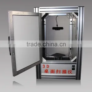 High Quality Desktop 3d Scanner for Cnc Router thumbnail-1