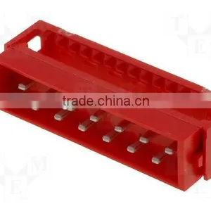 Male IDC Type Micro Match Connector CN1-204E thumbnail-4