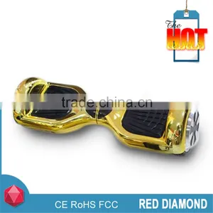 2015 Cheap Smart Remote Key Hover Board Chrome Flash B1 thumbnail-1