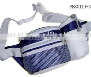 Travel Money Belt Bag Waist Pack thumbnail-1