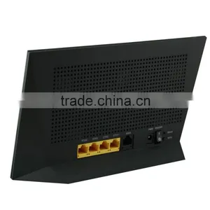 Kasda KA300 Wireless Router 300mbps Internal Antenna 802.11n AP Wifi Router thumbnail-5