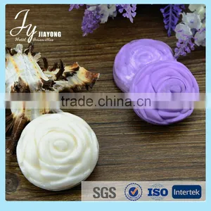 Fancy Rose Disposable Hotel Soap thumbnail-3