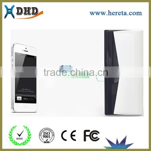 10000mah Portable Wallet With Powerbank thumbnail-1