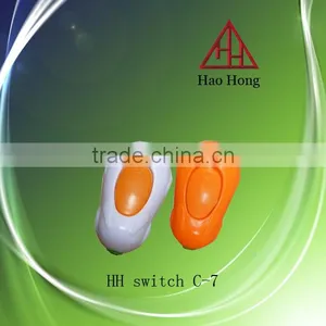 Haohong Composite Button Switch C-7 Types Wholesale Price thumbnail-2