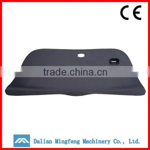 Custom Manufacturer of Car Parts Plastic Moulding thumbnail-1