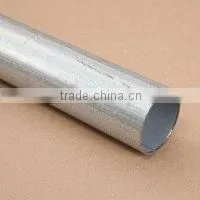 Steel Round Pole,Aluminium Alloy Round Pole For Traffic Signs thumbnail-1