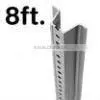 Galvanized Steel U Traffic Post thumbnail-4