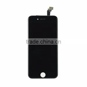 China Cell Phone LCD for Iphone 6 thumbnail-4