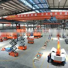Hunan Sinoboom Heavy Industry Co., Ltd. company overview - view 3 thumbnail