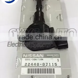 New Engine Ignition Coil 22448-8J115 thumbnail-1