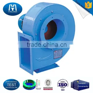 Large Air Volume Ventilation Blower thumbnail-1