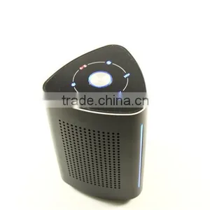 2016 Bluetooth Speaker NFC Bluetooth Vibration Speaker Outdoor Bluetooth Speakers Vibration Resonance Speaker thumbnail-1