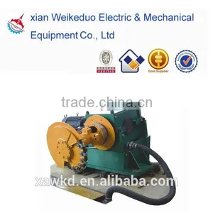 The Rolling Speed of 135m/s Wire Discharger & Pinch Roll thumbnail-1