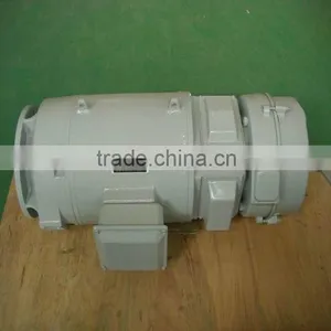 Tower Crane 70 RCS Hoist Motor 51.5kw thumbnail-1
