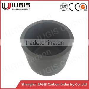Factory Price or Metal Casting Graphite Container thumbnail-1