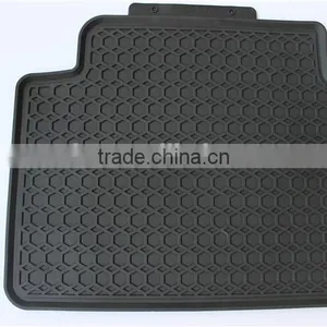Weather Protective Floor Mats for 2016 Mazda CX-5 thumbnail-3