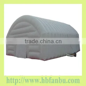 Inflatable Tent thumbnail-1