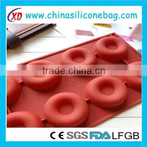 Animal Shaped Silicone Cake Moulds thumbnail-5
