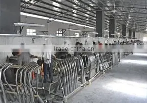 Foshan Sanshui Zhicheng Xinye Hardware Factory company overview - view 4 thumbnail