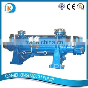 API 610 BB4 Industry Water Supply Pump With High Quality.CE Certificate thumbnail-1