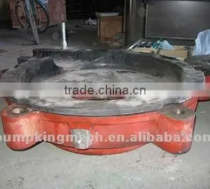 A05 Cover Plate(centrifugal Slurry Pump) thumbnail-1