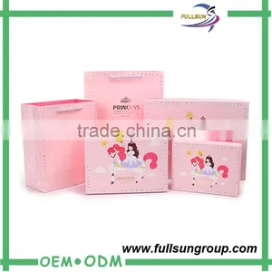 Professional Manufacturer Wholesale Christmas Gift Box thumbnail-2