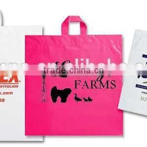 2015 Hot Sale Flat Screen Printing Machine for Plastic Bag LC-500P thumbnail-4