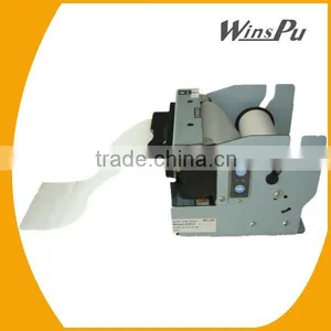 KM11X Paper Auto Feeding 3 Inch Thermal Kiosk Printer thumbnail-1